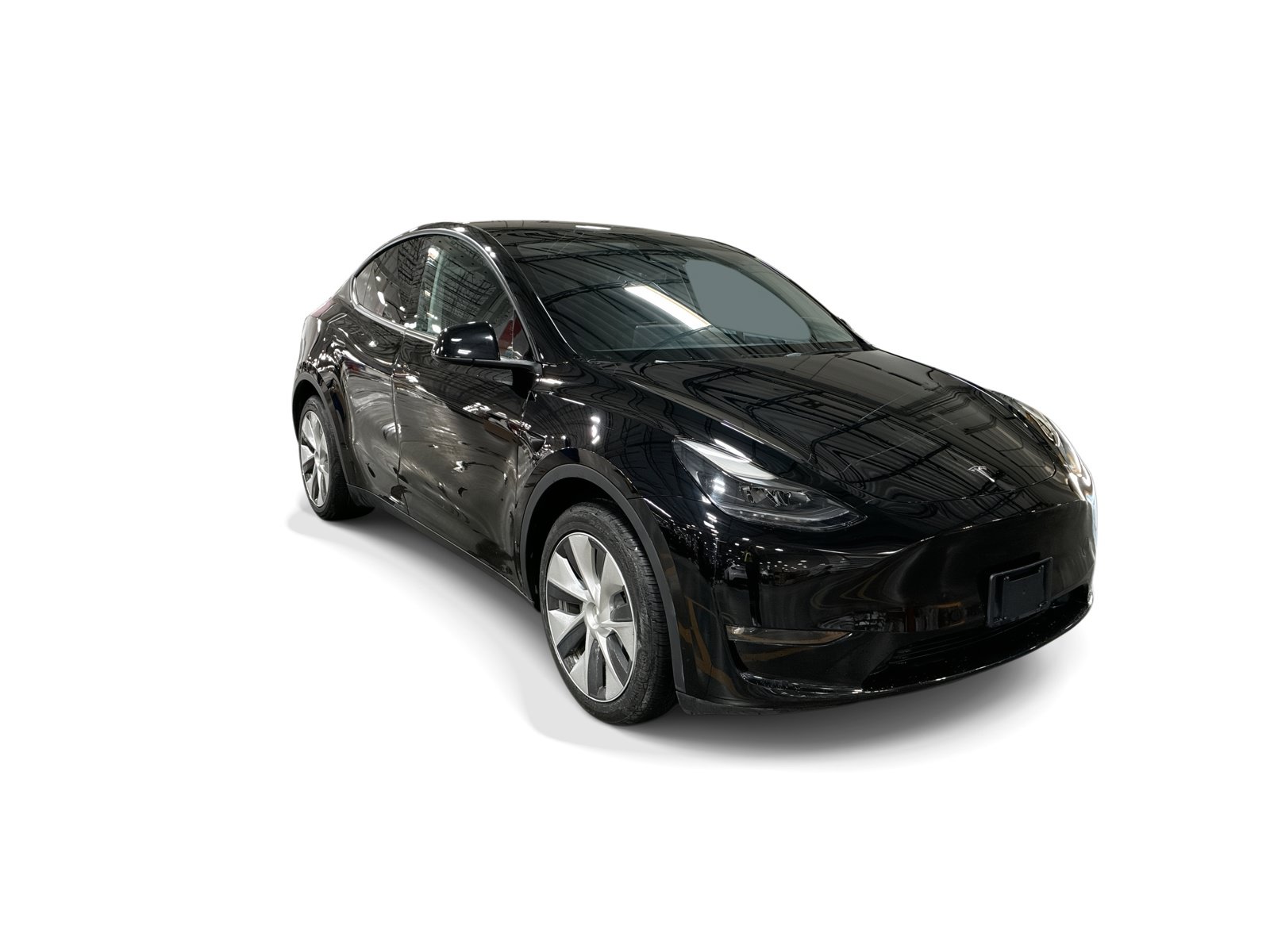 Certified 2023 Tesla Model Y Long Range AWD/4WD image 8