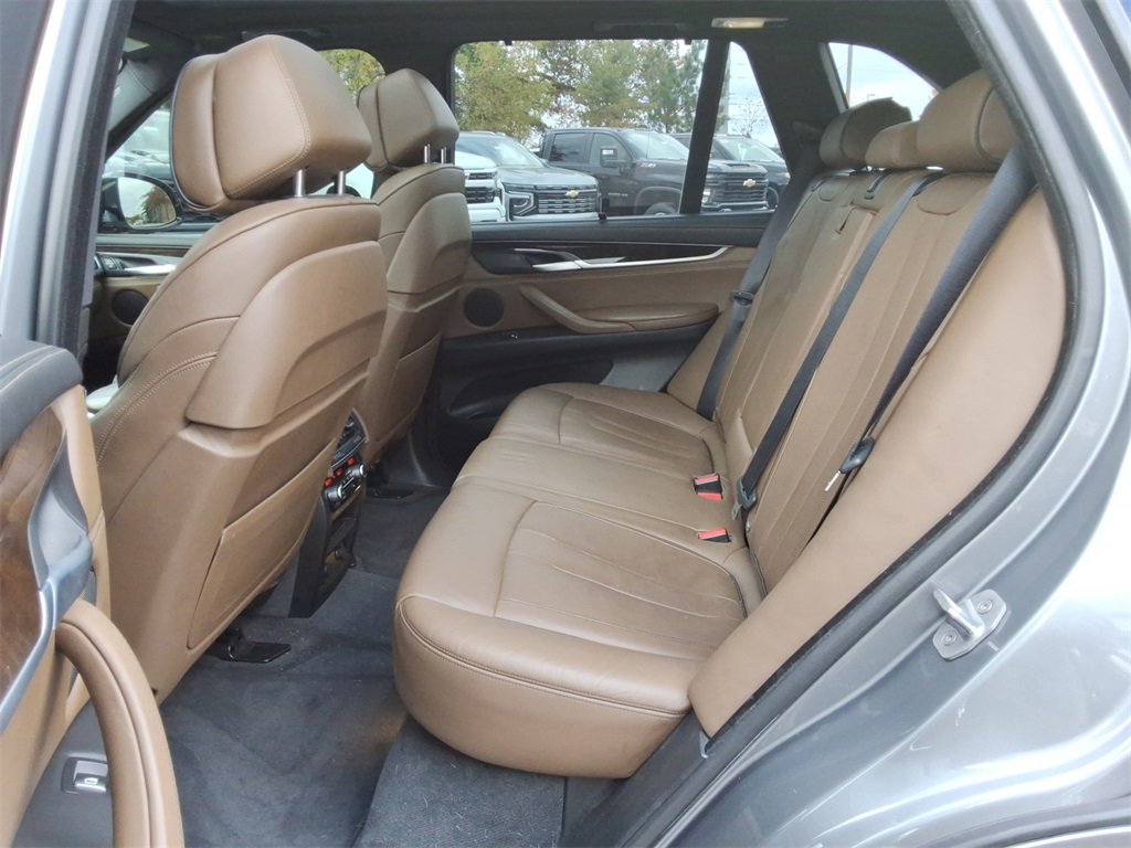 Used 2017 BMW X5 xDrive40e image 20