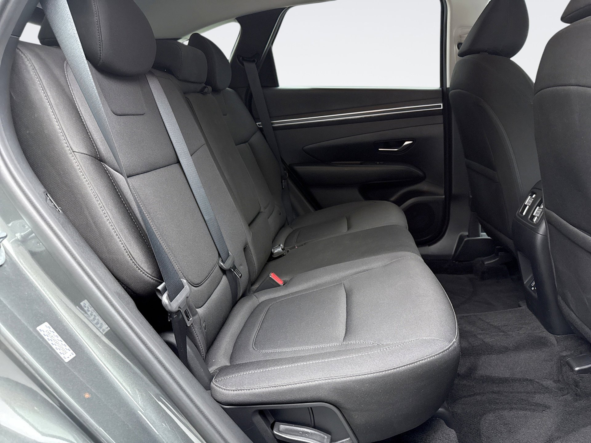 Used 2023 Hyundai Tucson SEL AWD/4WD image 18