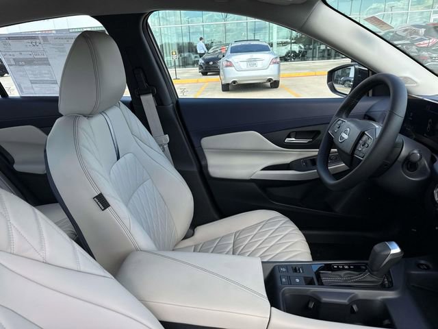 New 2026 Nissan Sentra SL image 14