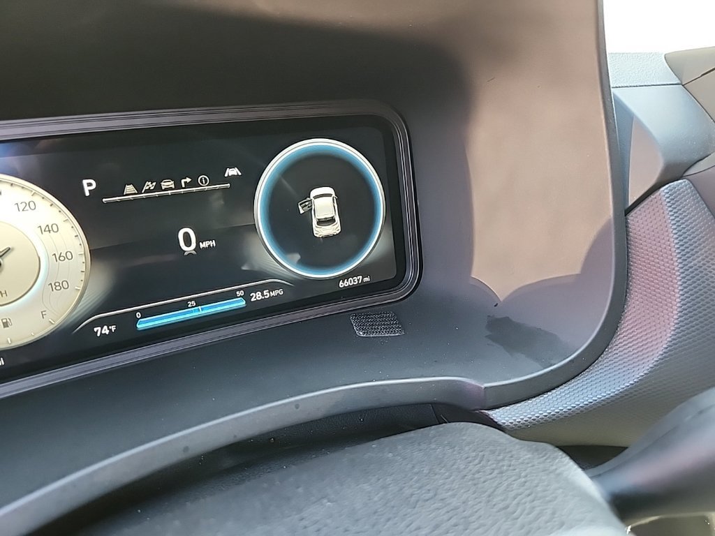 Used 2023 Hyundai Kona N FWD image 5