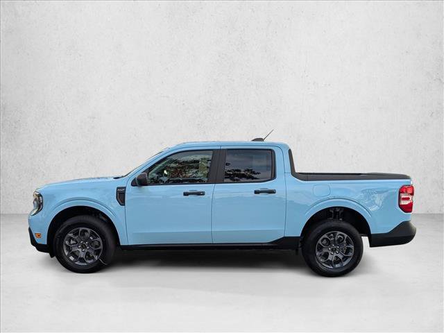 New 2026 Ford Maverick XLT FWD image 5