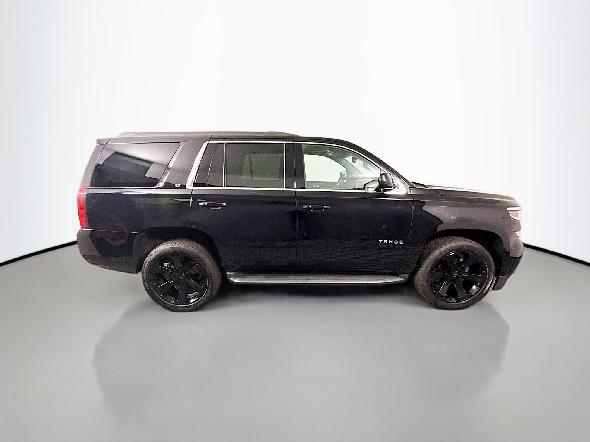 Used 2019 Chevrolet Tahoe LT image 11
