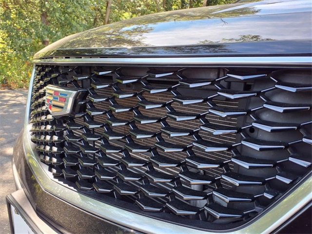 Used 2020 Cadillac XT4 Sport image 9