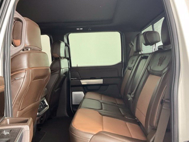 Used 2026 Ford F450 King Ranch AWD/4WD image 15