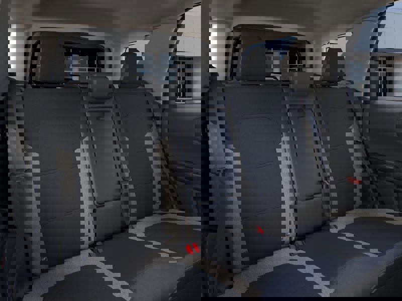 New 2025 Ford Bronco Sport Big Bend w/ Convenience Package image 11