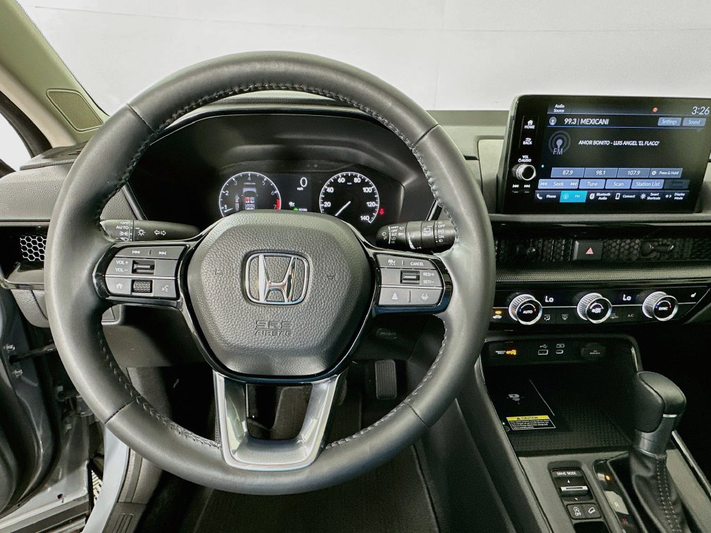 Used 2024 Honda CR-V EX-L image 11