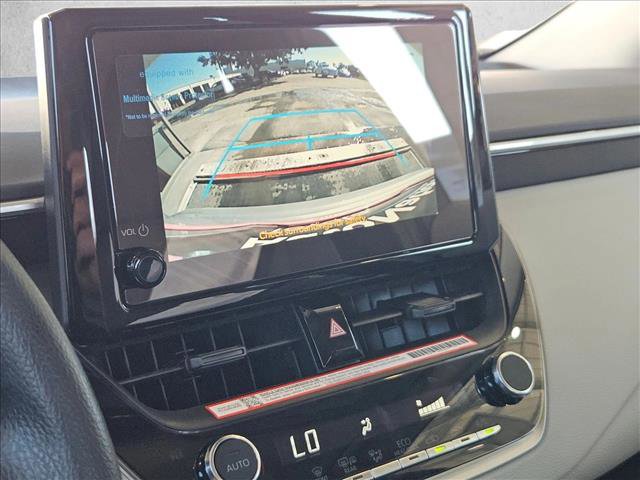 New 2026 Toyota Corolla LE image 12