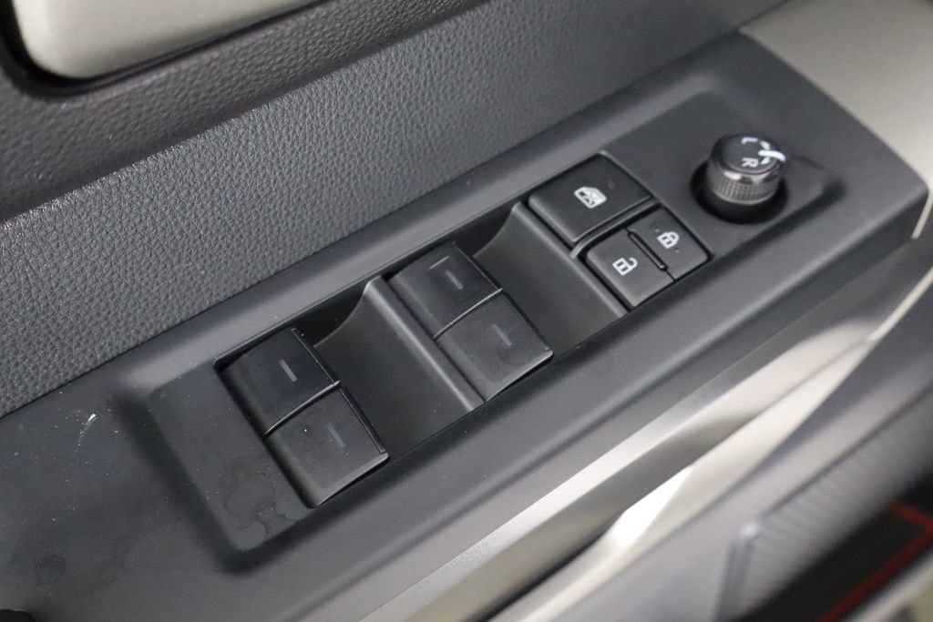 Used 2024 Toyota Tundra SR5 RWD image 19