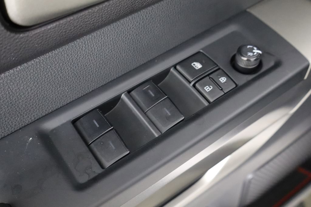 Used 2024 Toyota Tundra SR5 RWD image 19