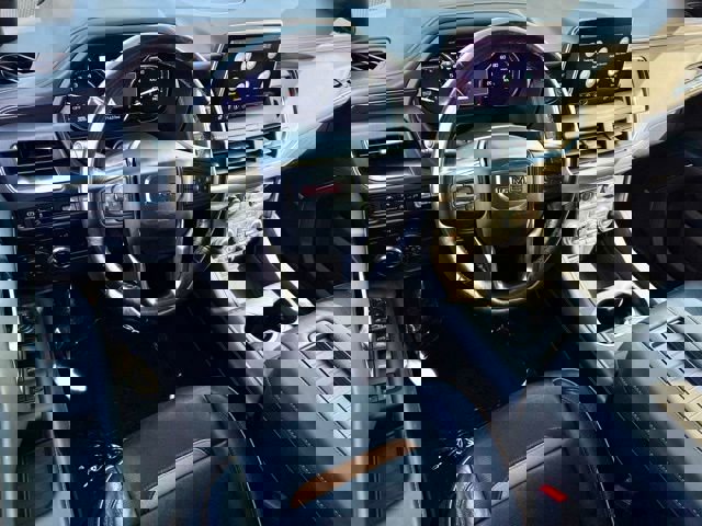 Used 2021 GMC Yukon XL AT4 w/ AT4 Premium Package image 27