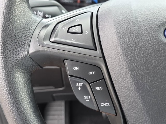 Used 2024 Ford Edge SE w/ Black Appearance Package image 27