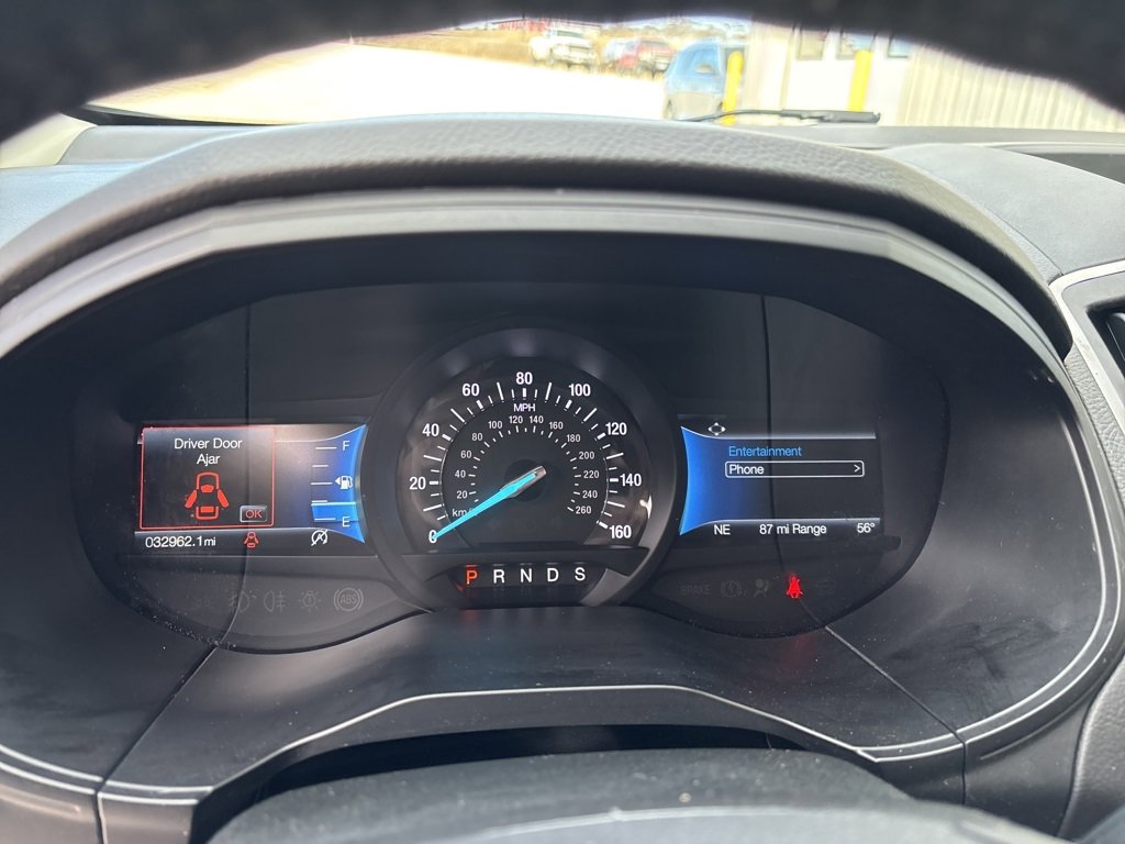 Used 2022 Ford Edge SEL w/ Convenience Package image 16