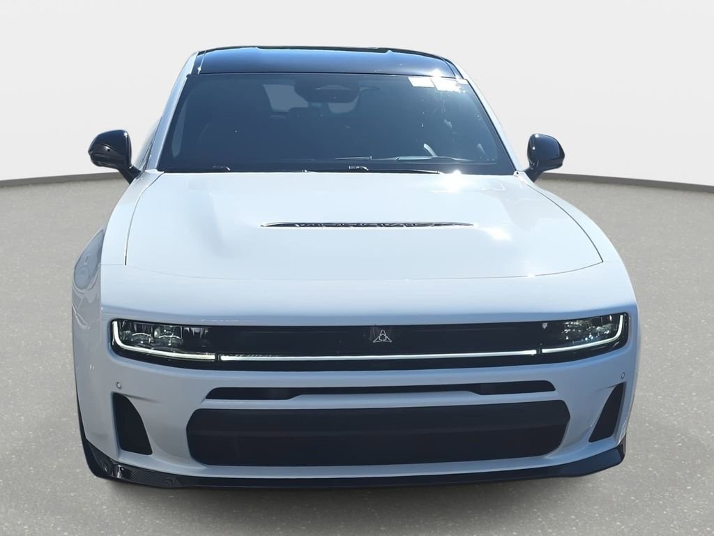 New 2026 Dodge Charger R/T AWD/4WD image 2