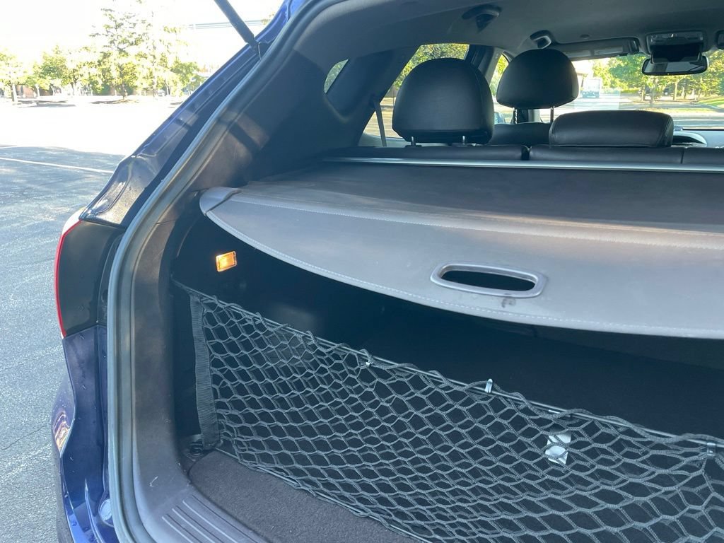 Used 2013 Hyundai Tucson Limited FWD image 27