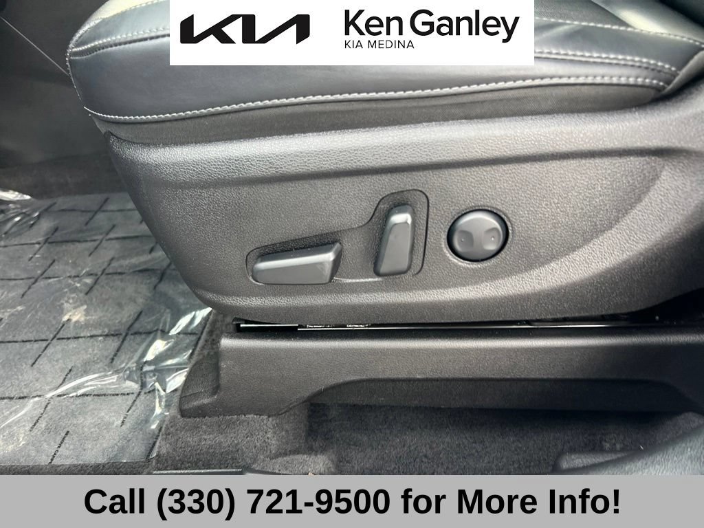 Used 2024 Kia Telluride S w/ S Sunroof Package AWD/4WD image 26