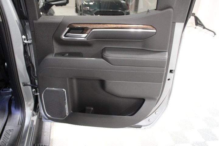 New 2026 GMC Sierra 1500 Elevation w/ Elevation Premium Package AWD/4WD image 30