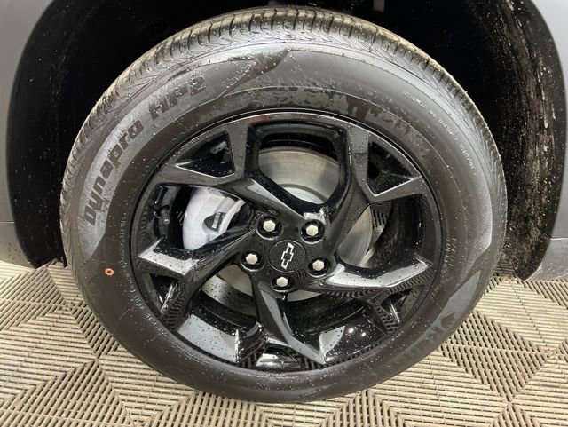 New 2026 Chevrolet Trax LT FWD image 8