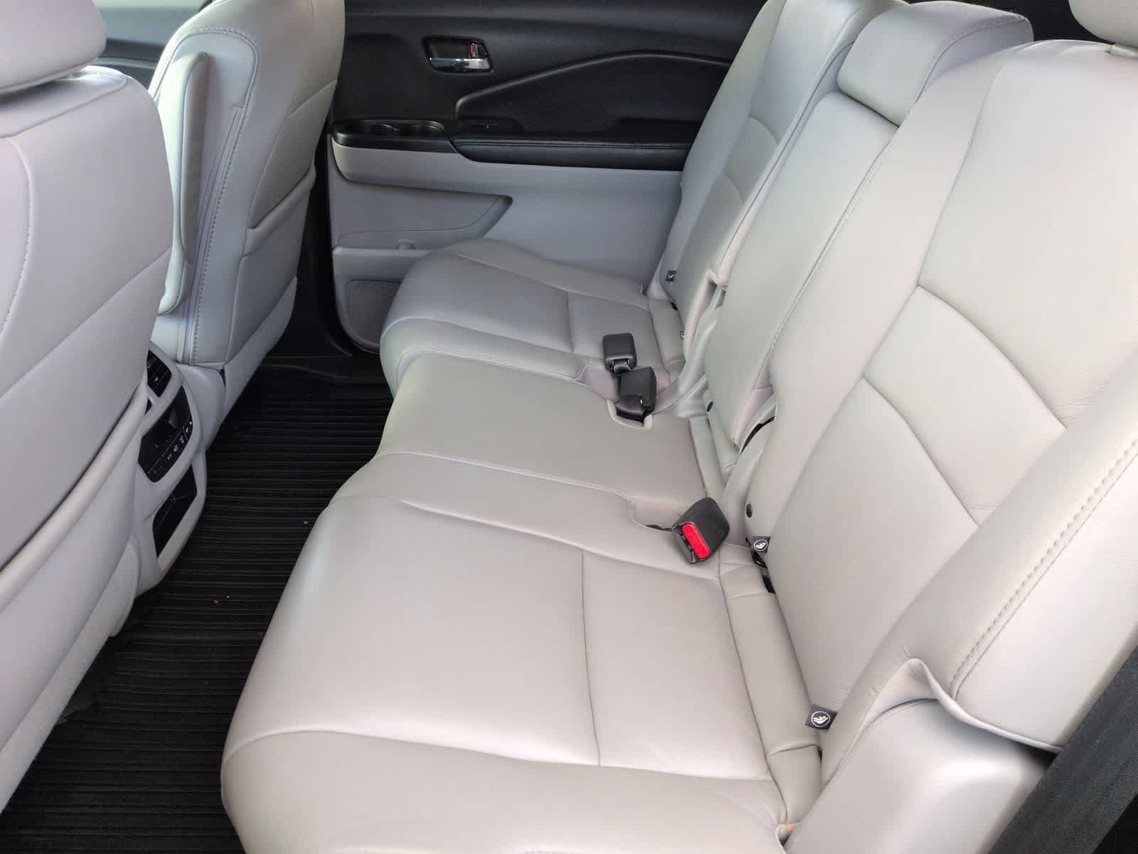 Used 2017 Honda Pilot EX-L image 20