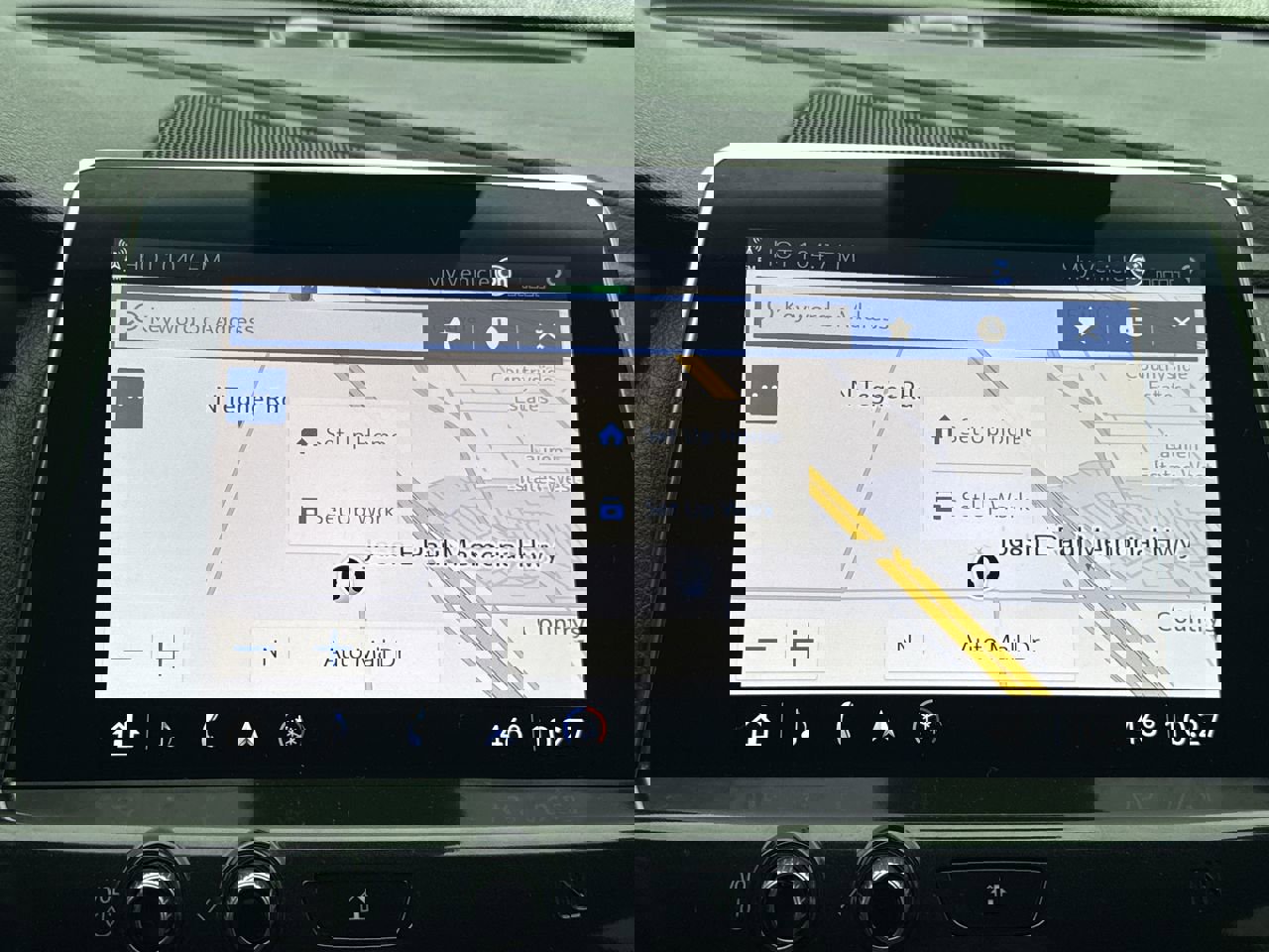 Used 2020 Cadillac CT5 Premium Luxury w/ Parking Package image 13