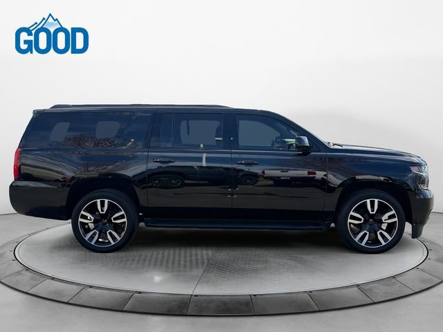 Used 2020 Chevrolet Suburban LT w/ RST Edition image 6