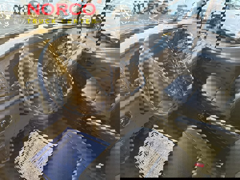 Used 2023 Ford Transit 250 250 T250 AWD Medium Roof Cargo w/ Load Area Protection Package image 16