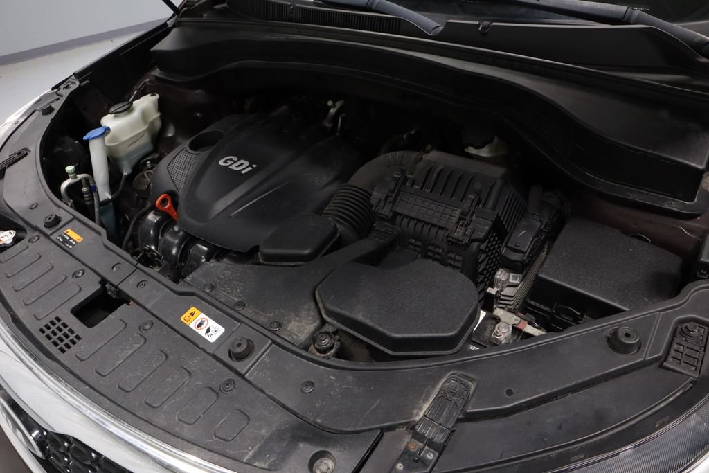 Used 2015 Kia Sorento LX FWD image 15