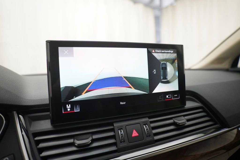 New 2025 Audi Q5 2.0T Premium Plus image 21