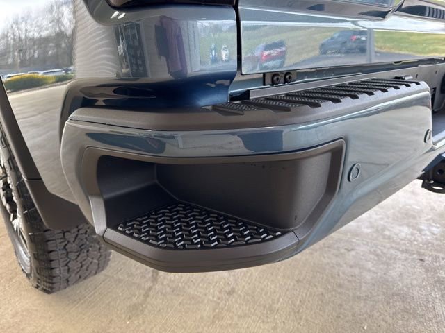 New 2026 GMC Sierra 2500 Denali w/ Snow Plow Prep/Camper Package image 33