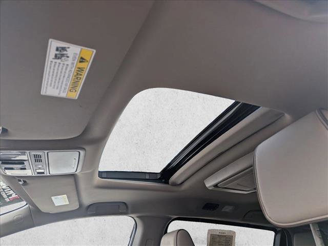 Certified 2024 Honda Odyssey Elite image 25