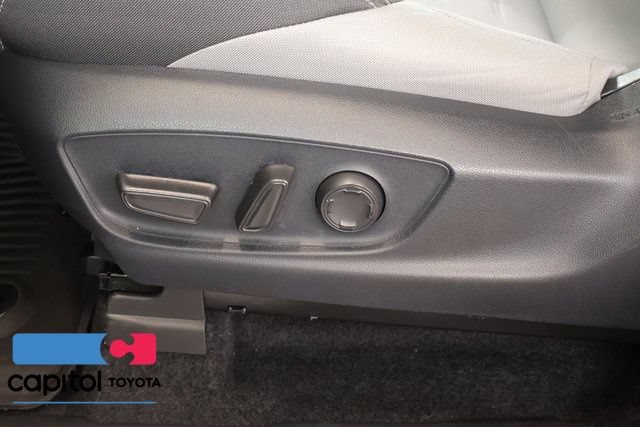 Certified 2026 Toyota Tacoma TRD Off-Road w/ TRD Off Road Upgrade Package AWD/4WD image 13