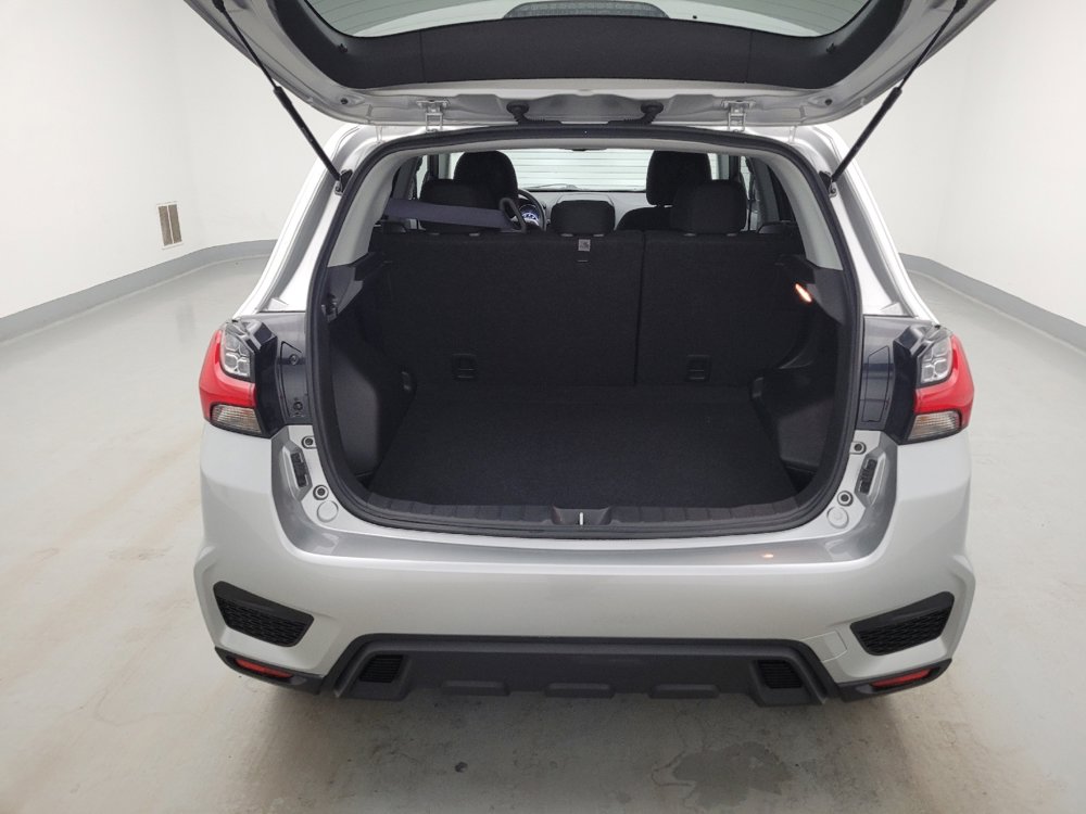 Used 2024 Mitsubishi Outlander Sport AWD image 29