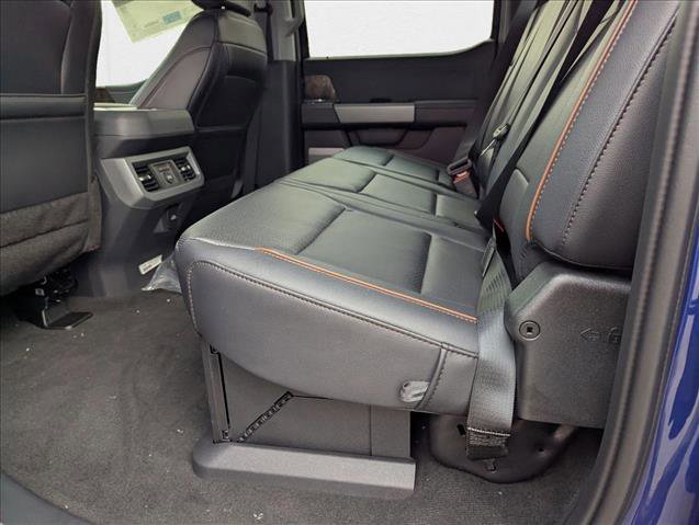 New 2026 Ford F250 Lariat image 13