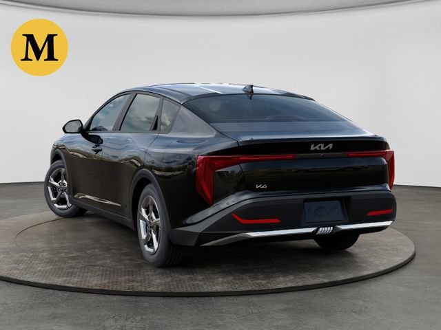 New 2026 Kia K4 FWD image 4