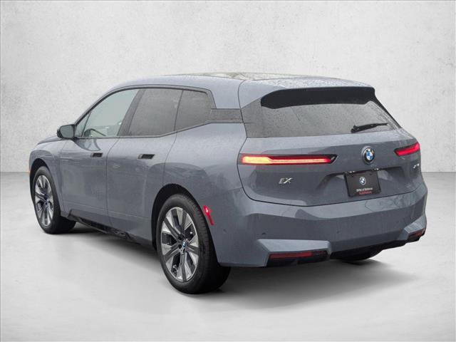 New 2026 BMW iX xDrive45 image 8
