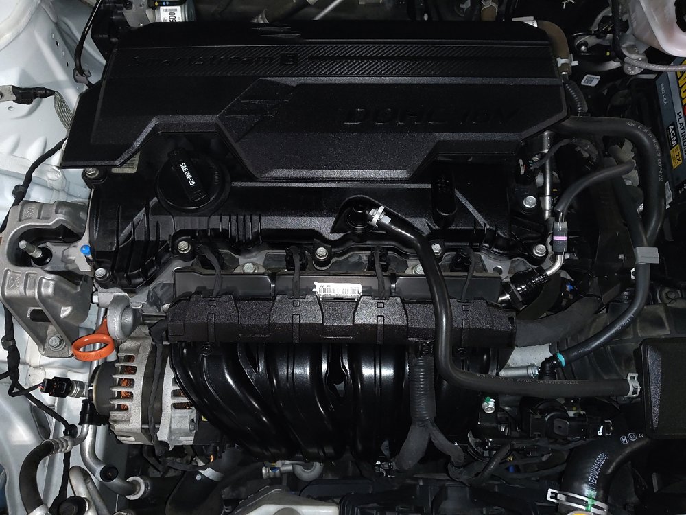 Used 2021 Hyundai Elantra SE image 30