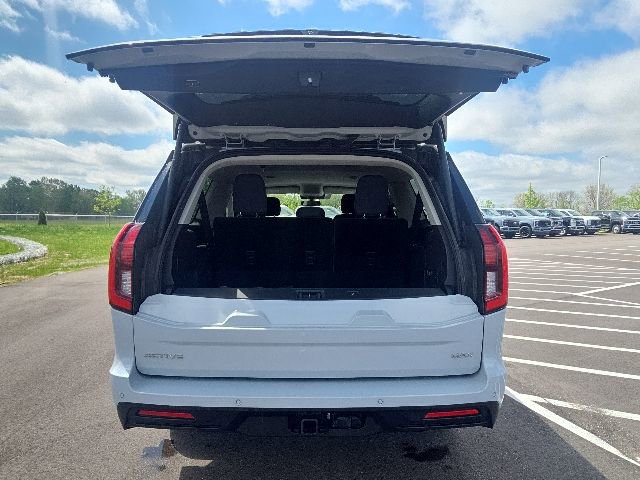 Used 2025 Ford Expedition Max Active AWD/4WD image 10