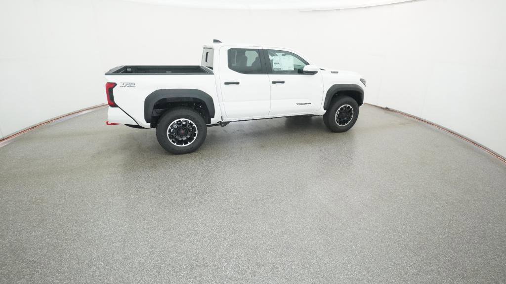 New 2026 Toyota Tacoma TRD Off-Road w/ TRD Off Road Upgrade Package AWD/4WD image 39