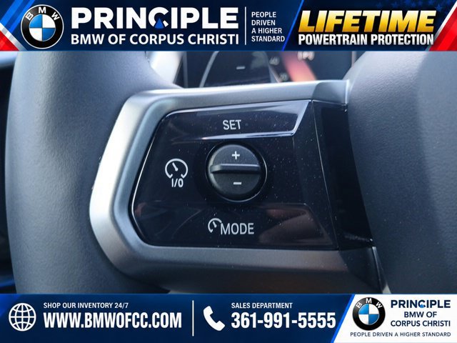 Certified 2026 BMW X3 xDrive30i w/ Premium Package AWD/4WD image 26