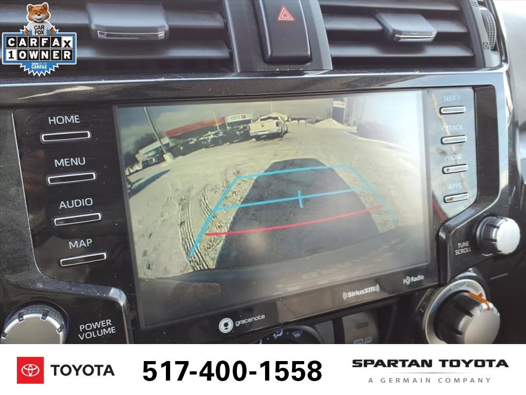 Used 2023 Toyota 4Runner 40th Anniversary SE image 24