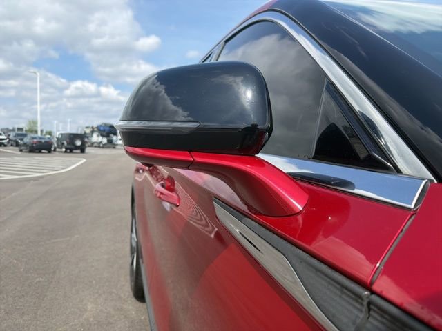 Used 2020 Lincoln Aviator Reserve w/ Equipment Group 202A image 6