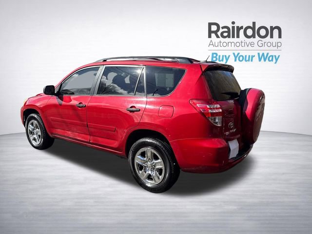 Used 2010 Toyota RAV4 2WD image 5