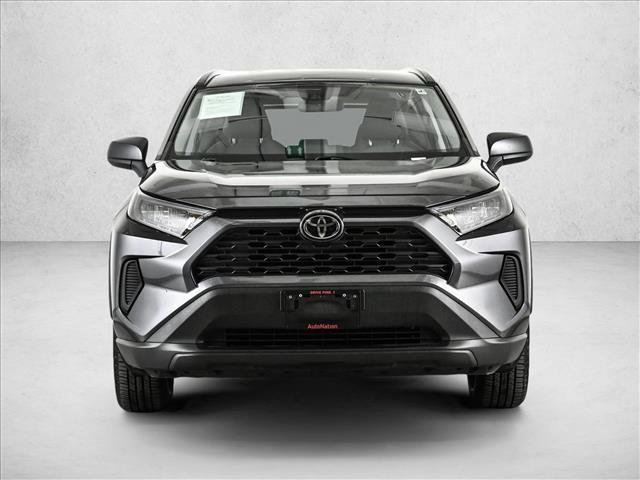 Used 2019 Toyota RAV4 LE w/ Carpet Mat Package image 2