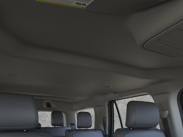 New 2026 Ford Expedition Active image 22