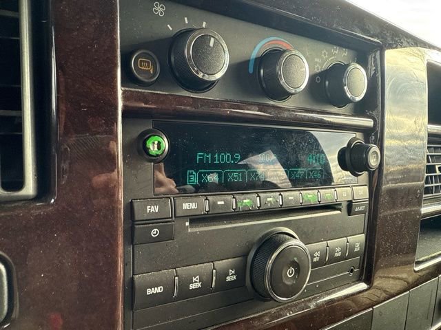 Used 2012 GMC Savana 2500 Extended image 26