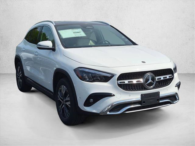 New 2026 Mercedes-Benz GLA 250 4MATIC image 7