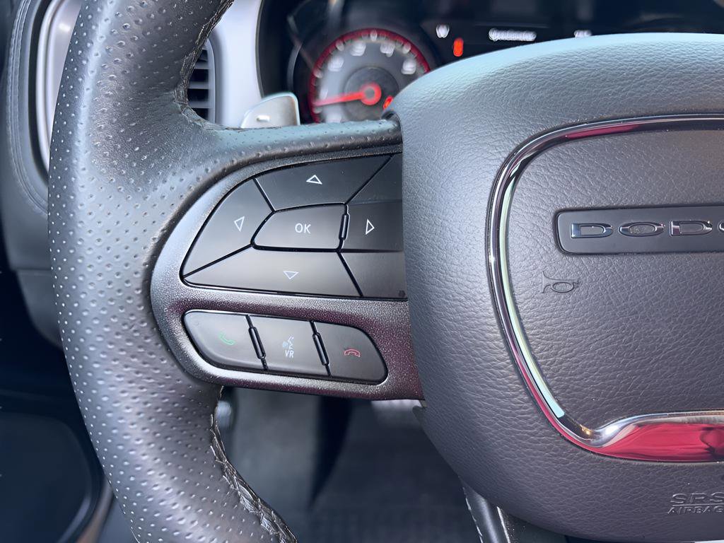 Used 2023 Dodge Charger R/T w/ Plus Group image 13