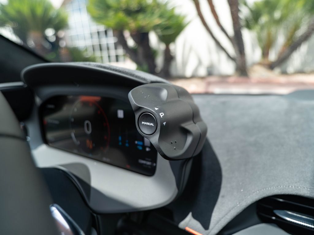 New 2026 McLaren Artura Spider image 16