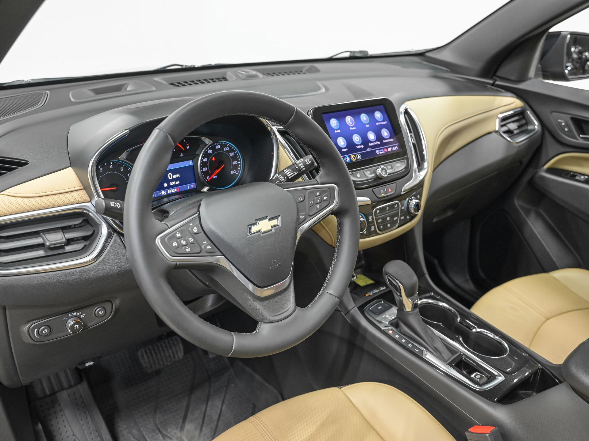 Used 2023 Chevrolet Equinox Premier image 15