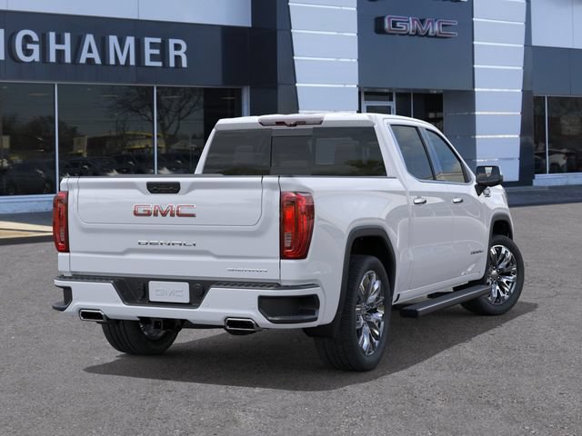 New 2026 GMC Sierra 1500 Denali AWD/4WD image 4